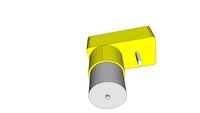 Moteur robot