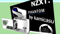 NZXT Phantom White Edition