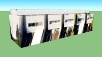 Chalets Eucalipto