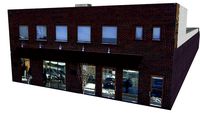 2134 Curtis Street #2