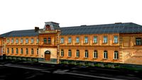 Школа 33