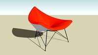 Coconut Chair