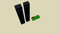 My WTC By John Crucitti