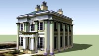 The Dezac Group, (Regency styling) Cheltenham - UK