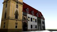 old town hall