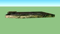 Parking Parc Científic i Tecnològic Agroalimentari de Lleida