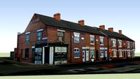 Jarrom Street/Clarendon St.
