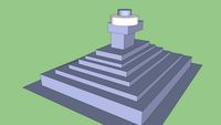 pyramid