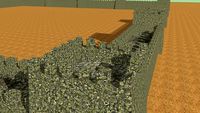 Minotaur Walls