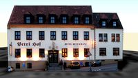 Petri Hof, Bous