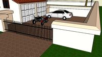 Jered's House