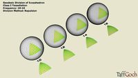 Geodesic Catalog • Class I • High Frequency