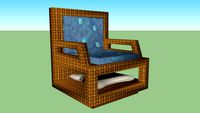 fauteuil jardin
