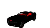 Recon Customs Firebird T/A F-550 Kitt Ltd. Edt.