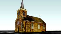The Church of Burdaard