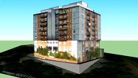condominioa Loreto