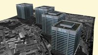 Centro Empresarial Itaú Conceição
