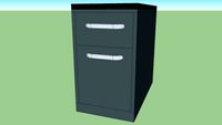 File Cabnet Metal