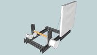 Surgical Tubing Counterbalance Prototype