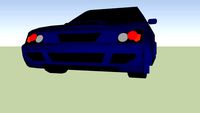 Google Car Kit Up