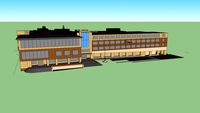 Melrose Veterans Memorial Middleschool
