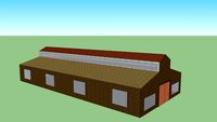 Old Warehouse