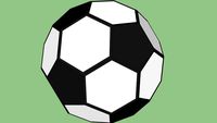 Bola de futebol