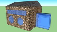 mooi huis