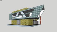 villa modern