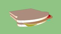 sandwich