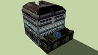 Glasgow Savings Bank Building, 177 Ingram Street, Glasgow