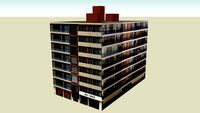 Bay Regis Units Brighton-le-Sands