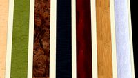 Car Interior Trim Pack