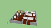 Planta de Casa (comum)