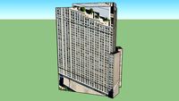25 The Esplanade, Toronto, Ontario, Canada, M5E 1W5