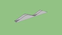 Head Joint Weep (HJW 3845)