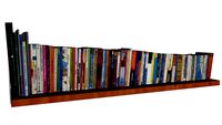 Estante Libros