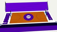 Lonoke Basketball