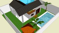 Rumah Tinggal 4