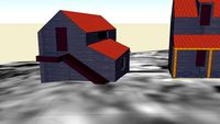 Old House