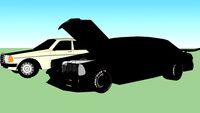 W123 tune