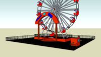 wheel of doom