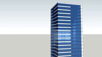Empresarial Jadan Center - Base
