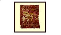 textil arqueológico peruano