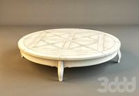Столик от GrandeArredo