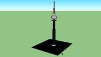 Funkturm