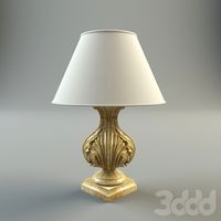 Настольная лампа CHELINI 580