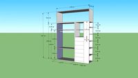 Closet - Interiores