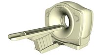 LightSpeed VCT Scanner