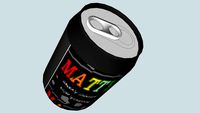 Matty Cola